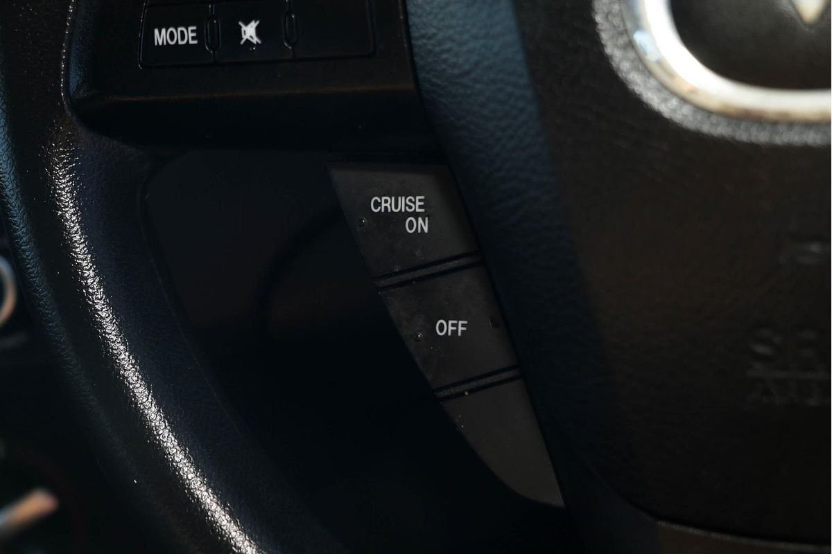 2012 Mazda 3 Neo BL Series 2