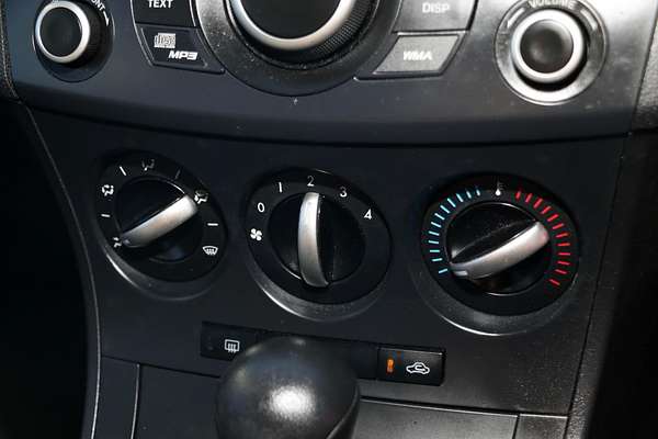 2012 Mazda 3 Neo BL Series 2