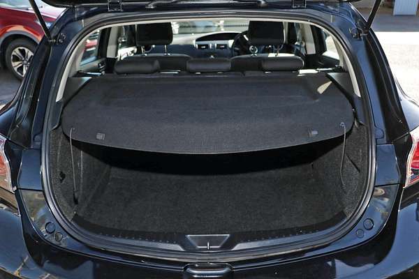 2012 Mazda 3 Neo BL Series 2