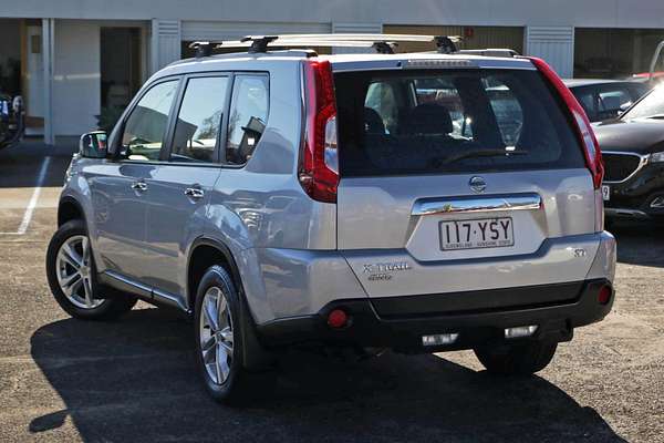 2012 Nissan X-TRAIL ST T31