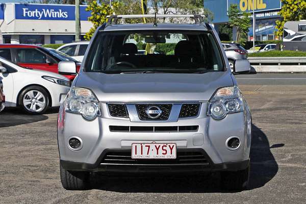 2012 Nissan X-TRAIL ST T31