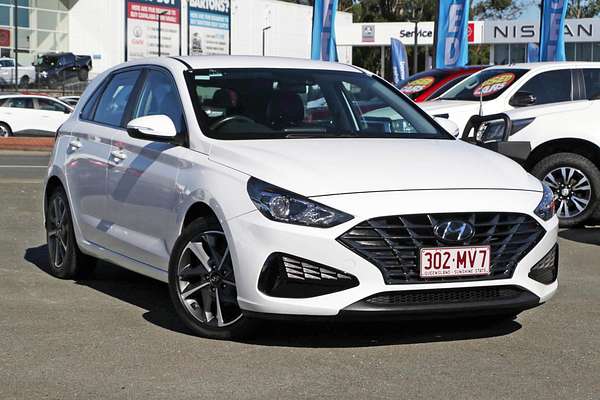 2021 Hyundai i30 Active PD.V4