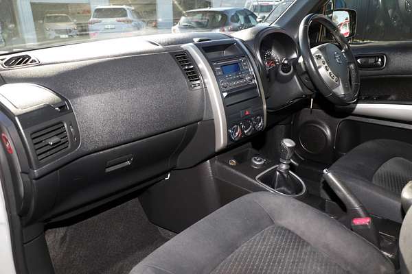 2012 Nissan X-TRAIL ST T31