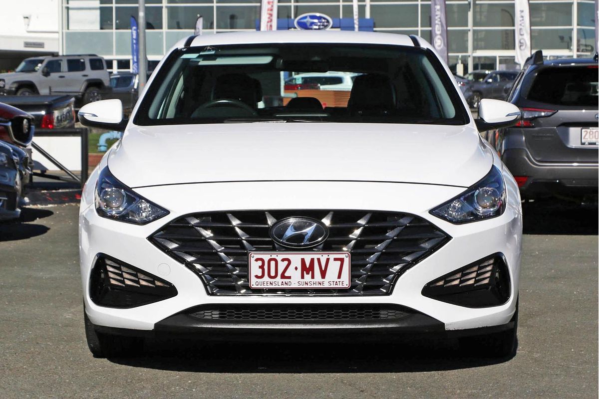 2021 Hyundai i30 Active PD.V4