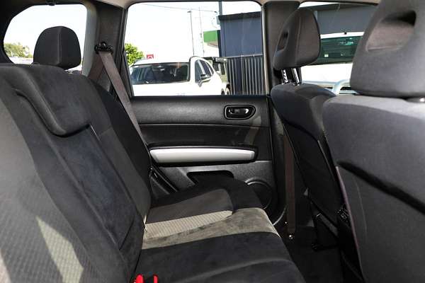 2012 Nissan X-TRAIL ST T31