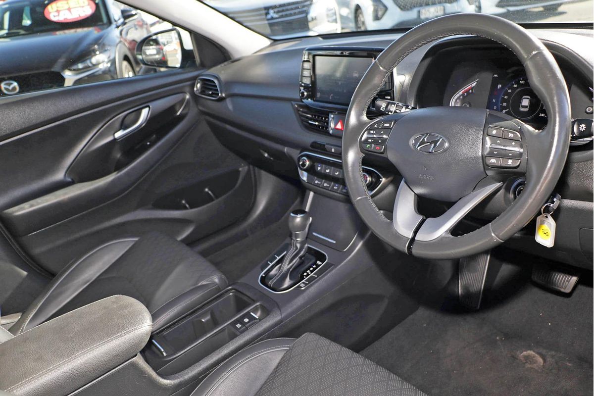 2021 Hyundai i30 Active PD.V4