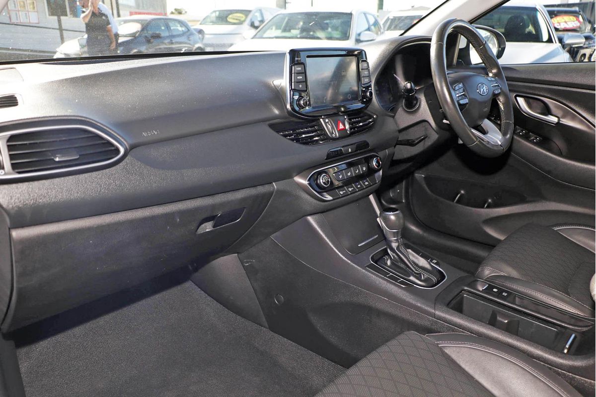2021 Hyundai i30 Active PD.V4