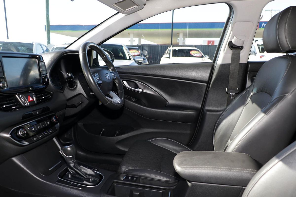 2021 Hyundai i30 Active PD.V4