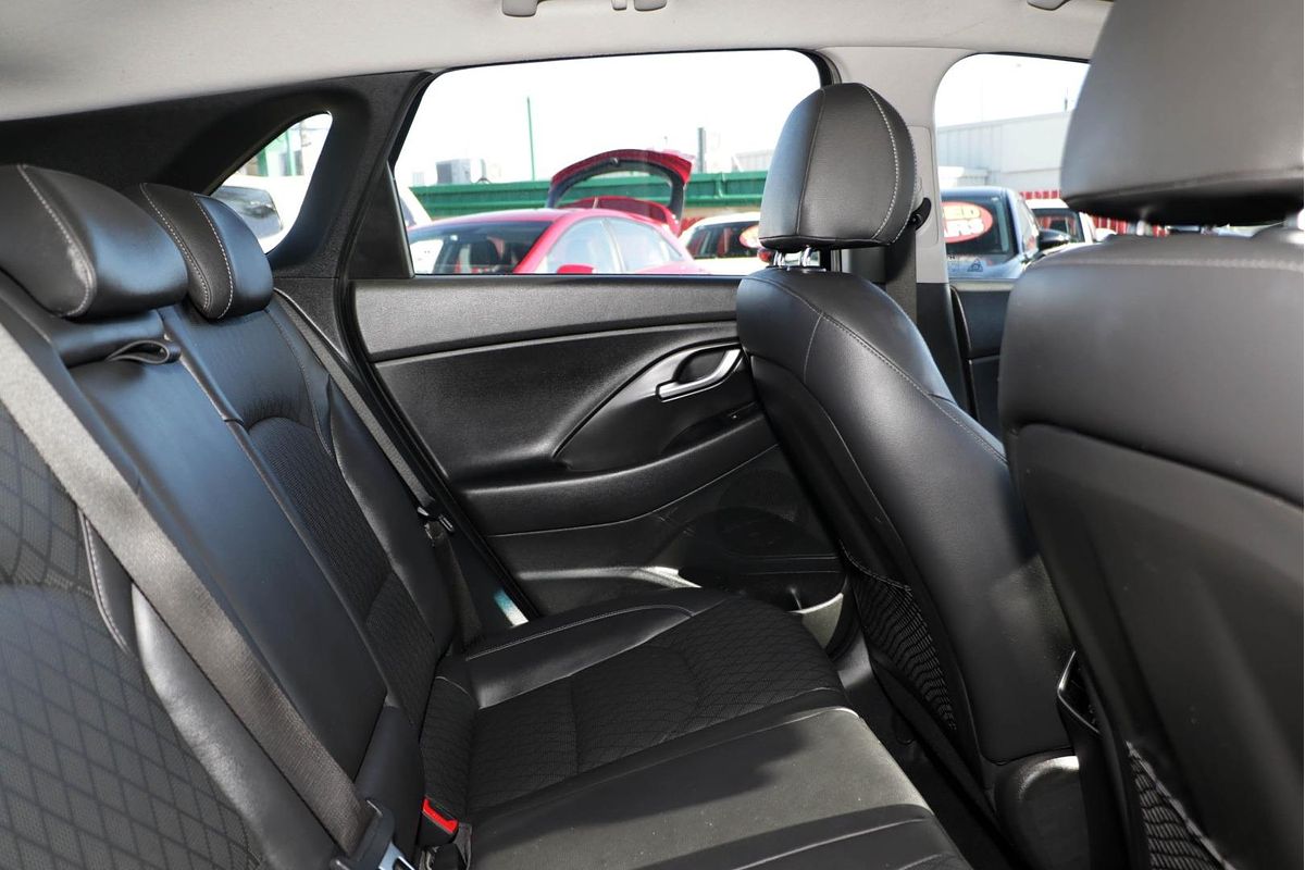 2021 Hyundai i30 Active PD.V4