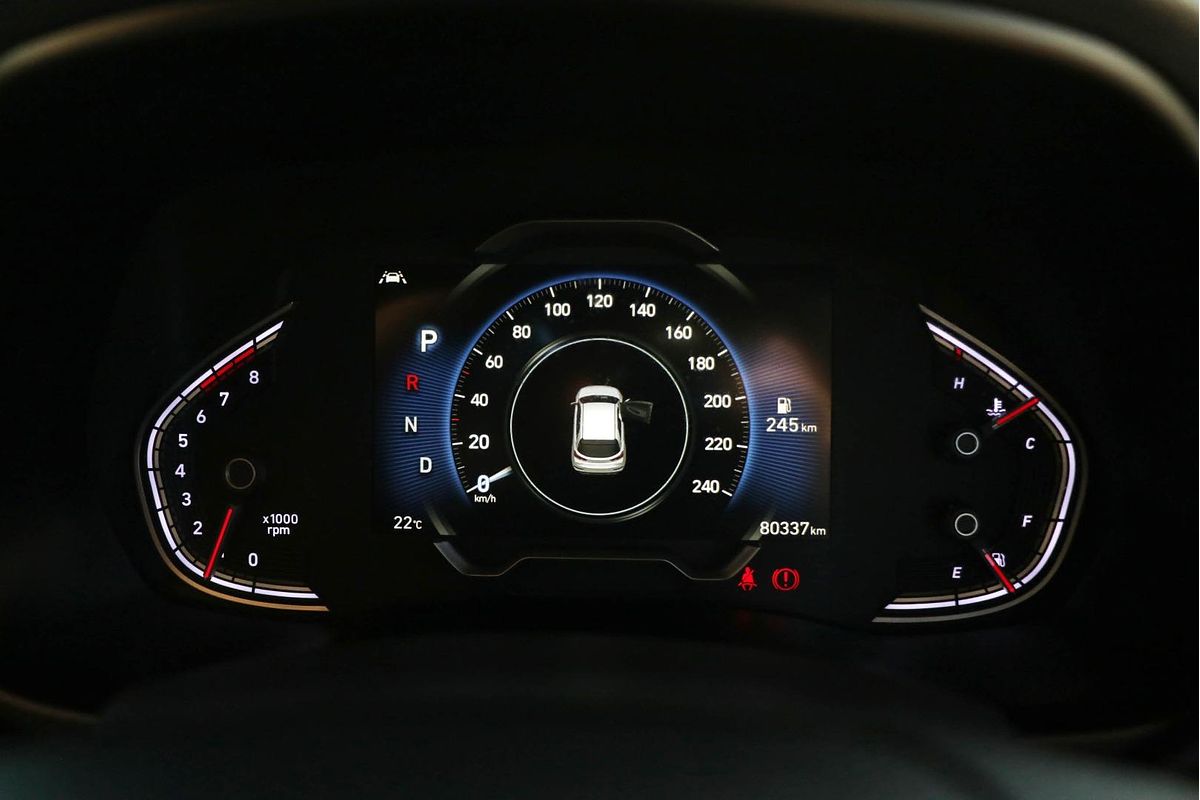 2021 Hyundai i30 Active PD.V4