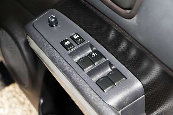 2012 Nissan X-TRAIL ST T31