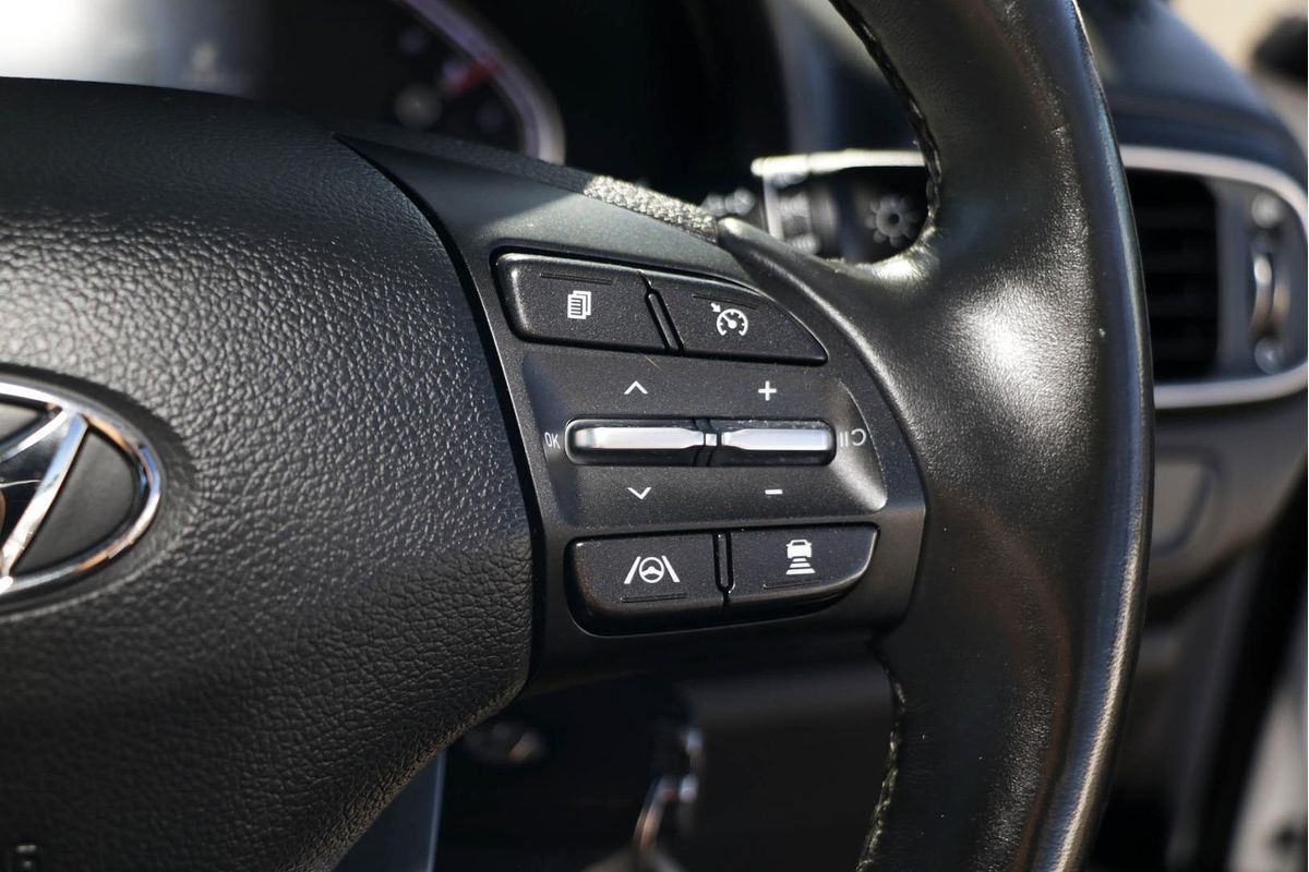 2021 Hyundai i30 Active PD.V4