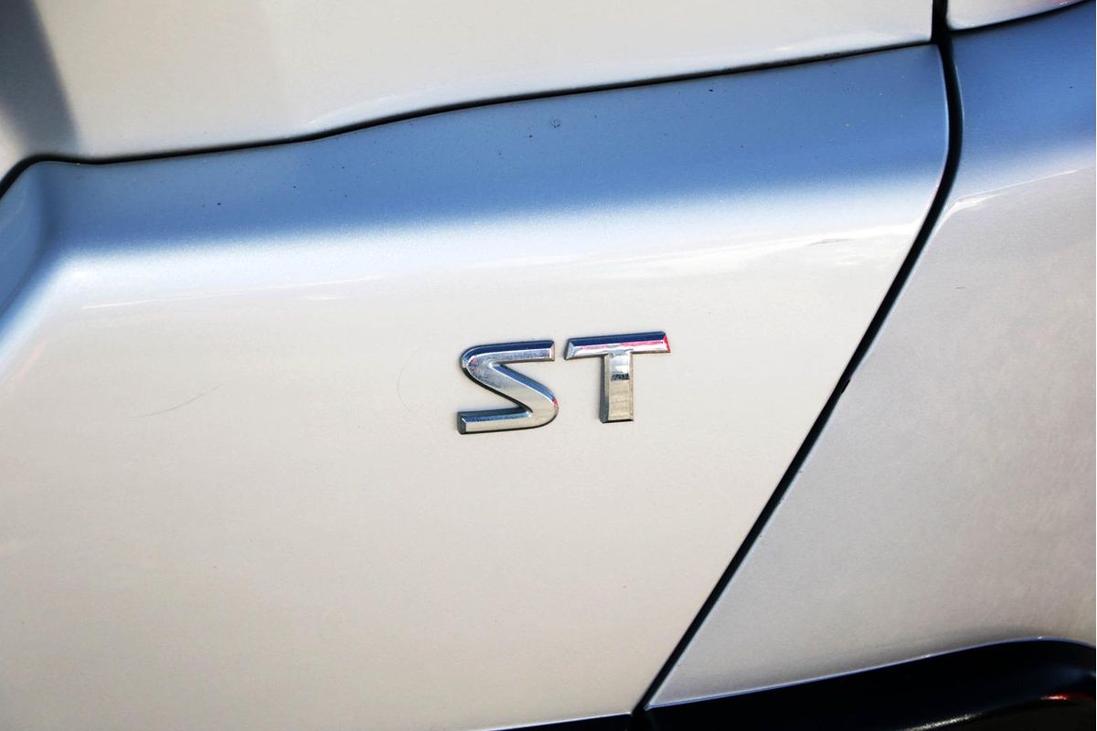 2012 Nissan X-TRAIL ST T31