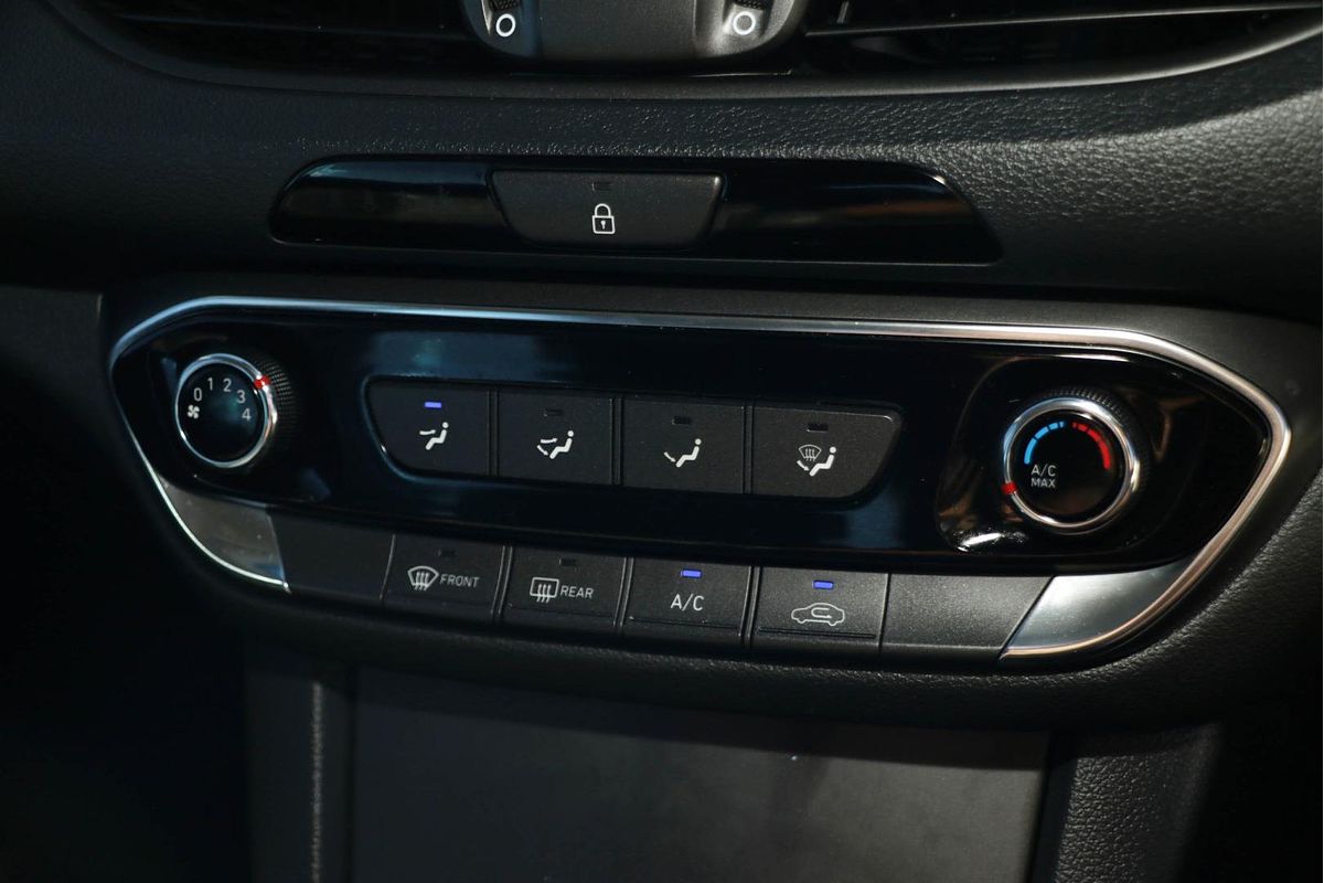2021 Hyundai i30 Active PD.V4