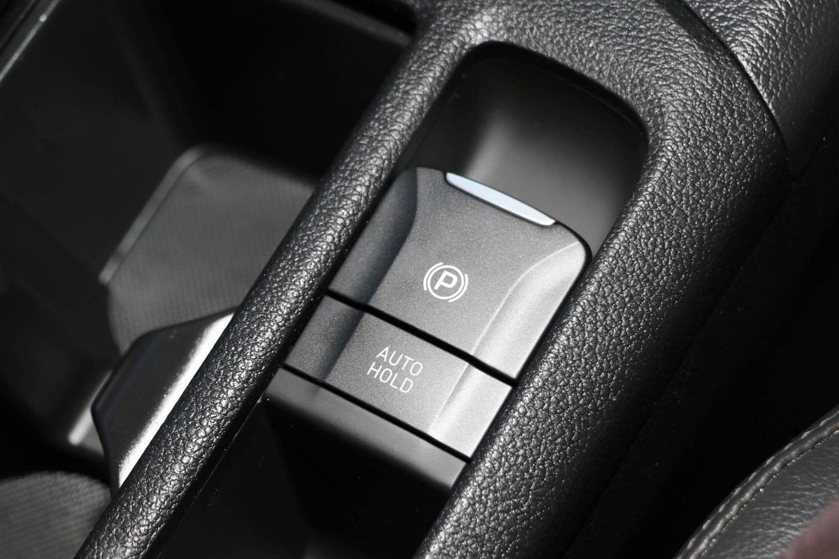 2021 Hyundai i30 Active PD.V4