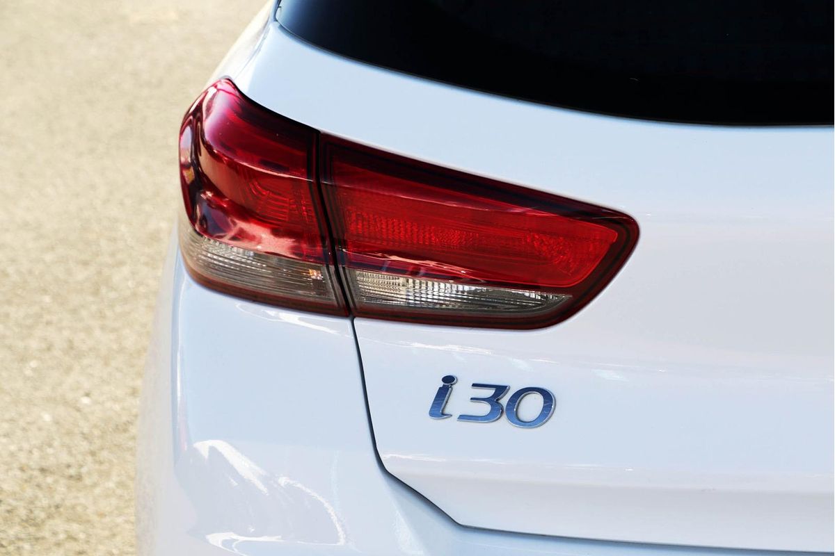 2021 Hyundai i30 Active PD.V4