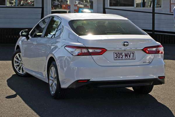 2020 Toyota Camry Ascent AXVH71R
