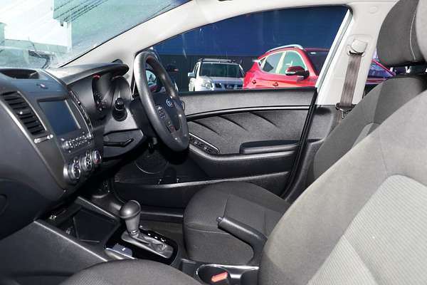 2017 Kia Cerato S YD