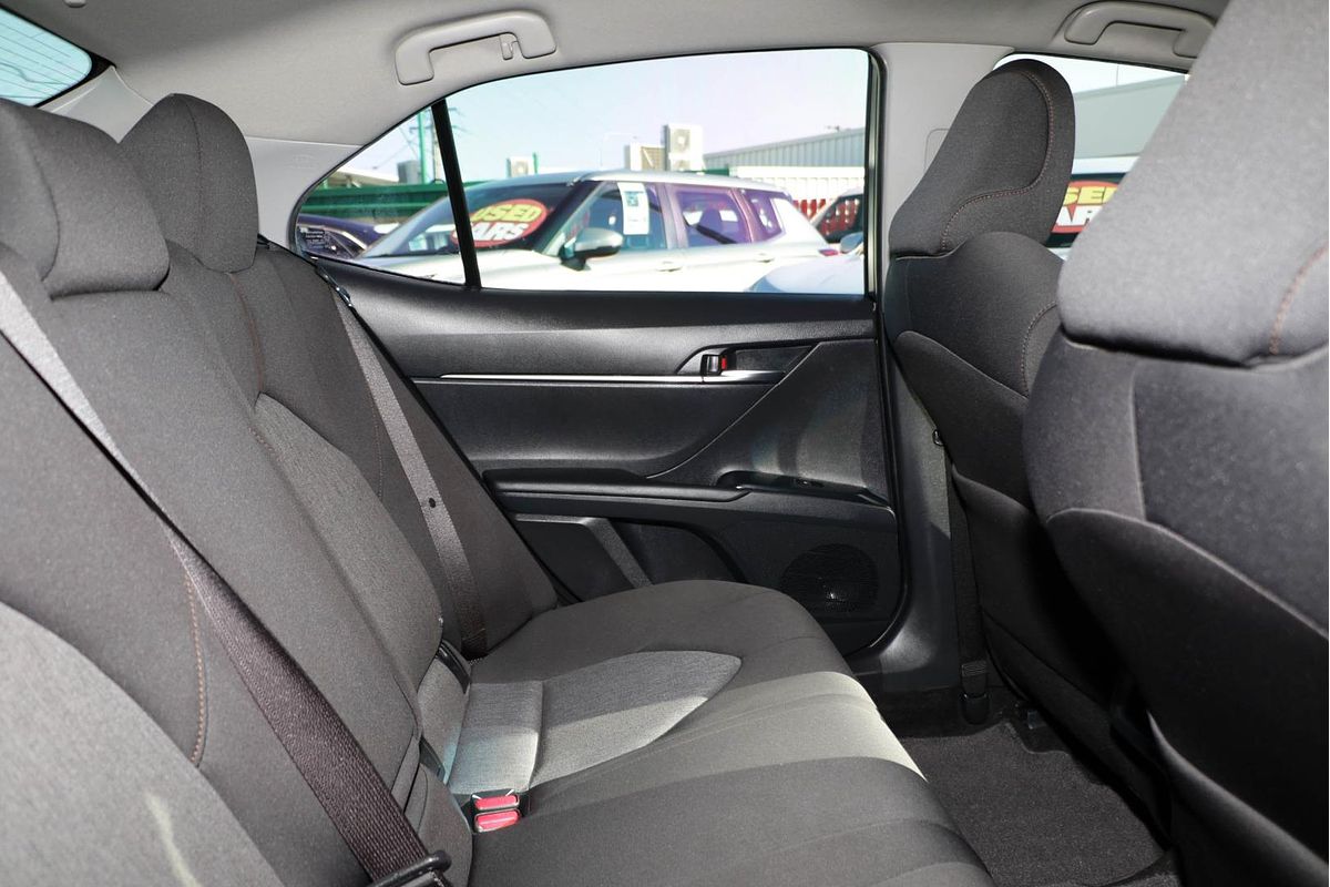 2020 Toyota Camry Ascent AXVH71R