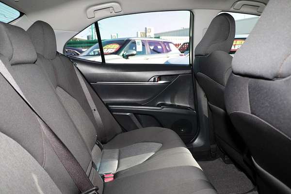 2020 Toyota Camry Ascent AXVH71R