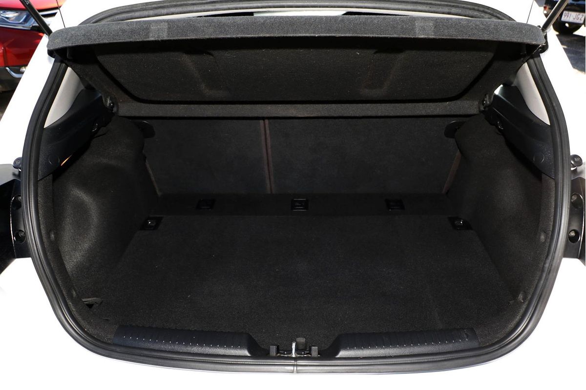 2017 Kia Cerato S YD