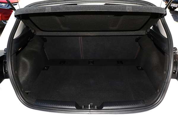 2017 Kia Cerato S YD