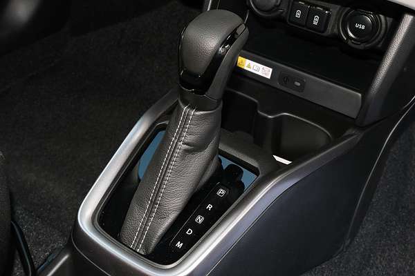 2024 Suzuki Swift Hybrid GLX UZ