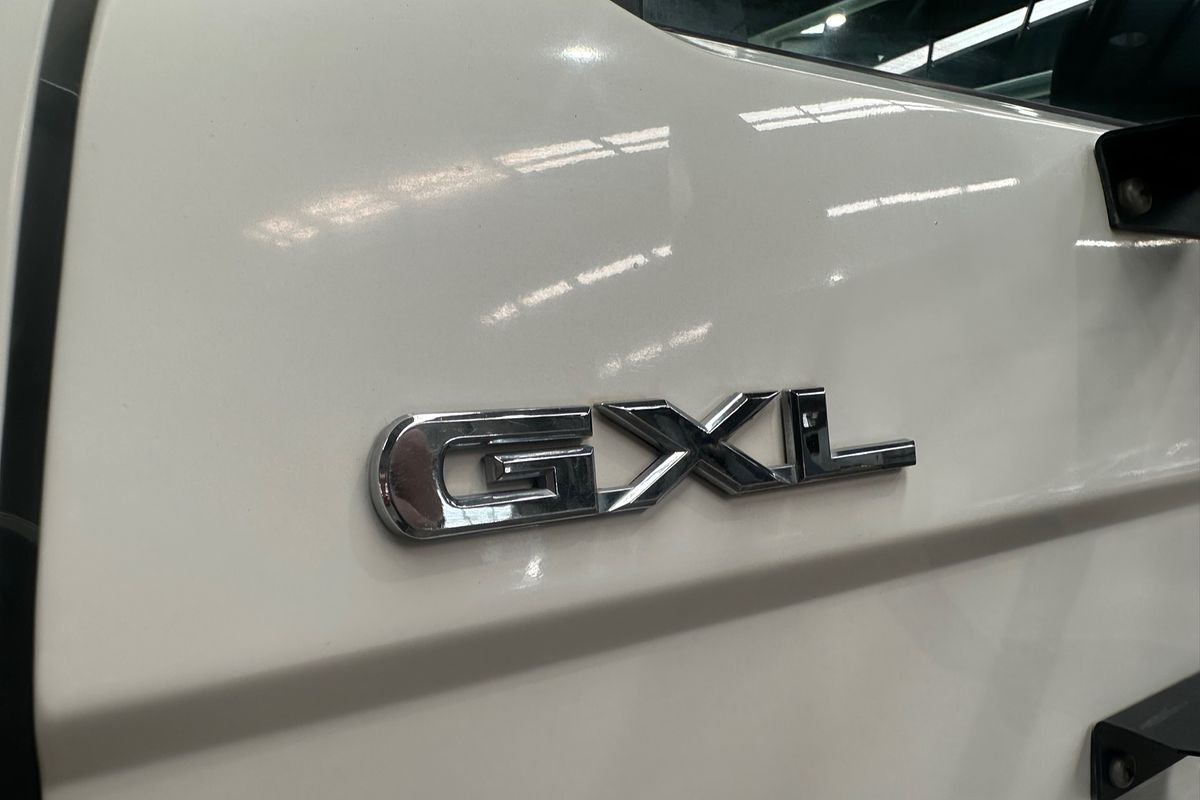 2019 Toyota Landcruiser GXL VDJ79R 4X4
