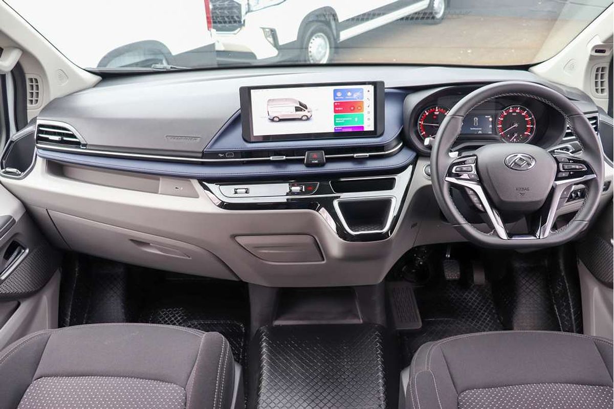 2024 LDV Deliver 7 LWB