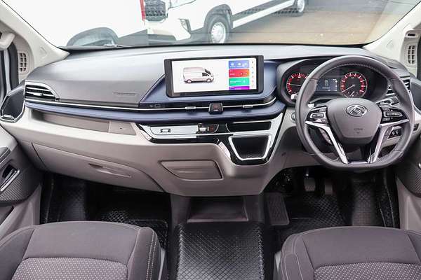2024 LDV Deliver 7 LWB