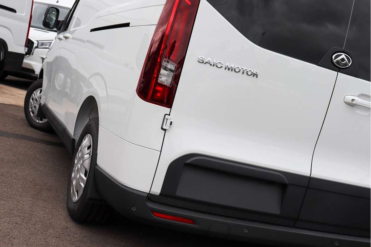 2024 LDV Deliver 7 LWB