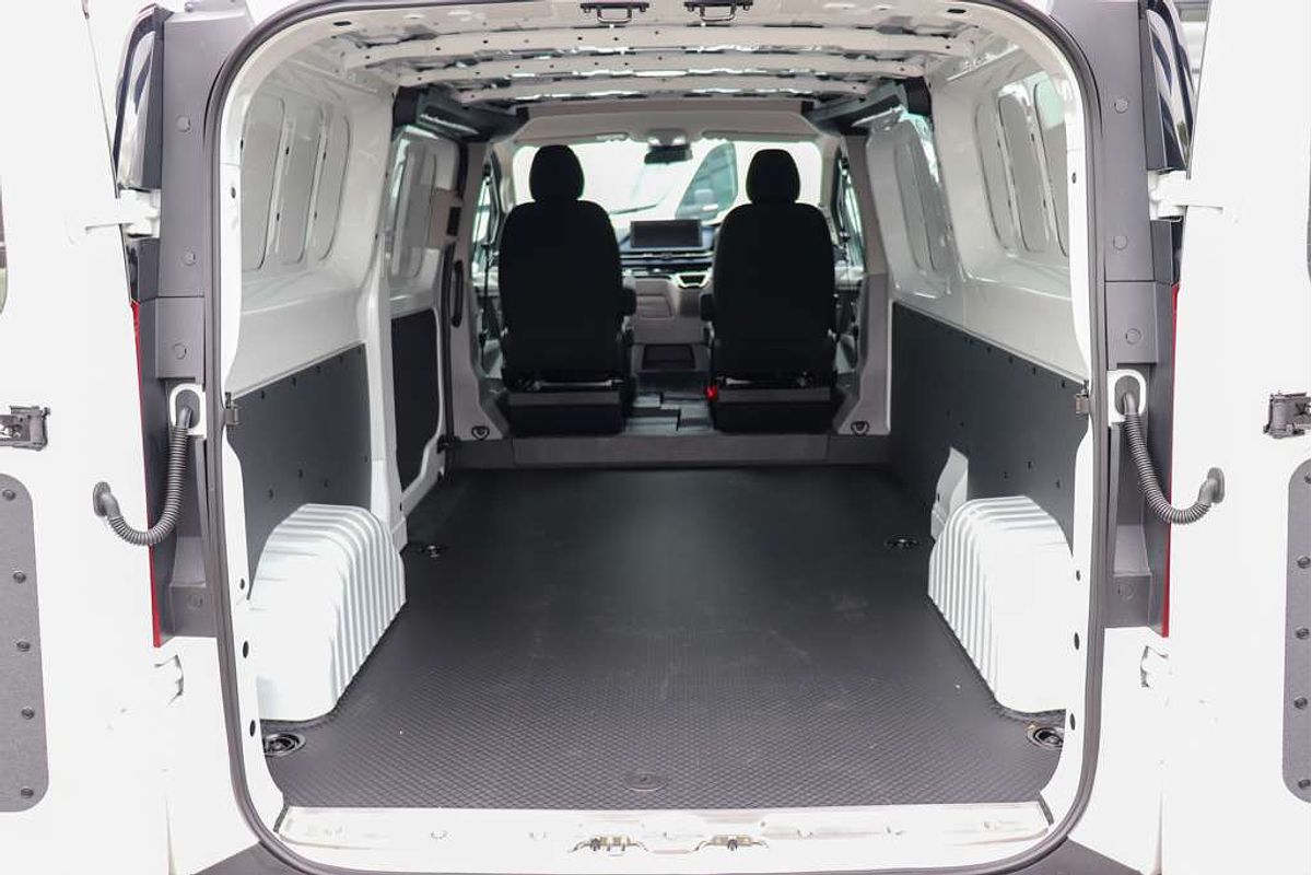 2024 LDV Deliver 7 LWB
