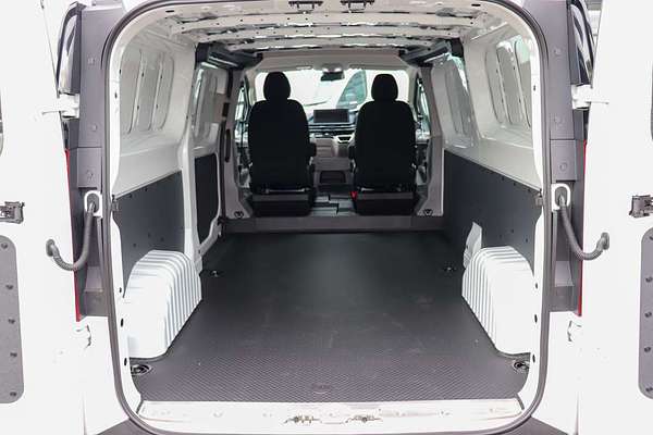 2024 LDV Deliver 7 LWB