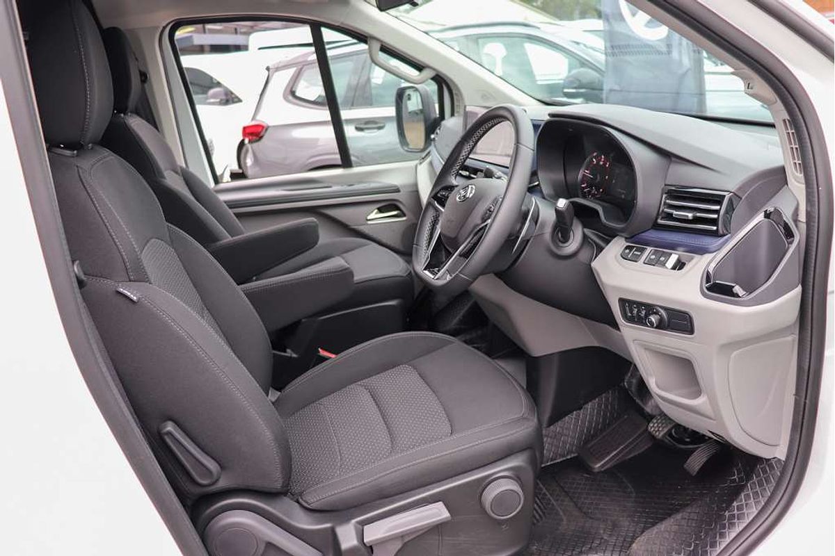 2024 LDV Deliver 7 LWB