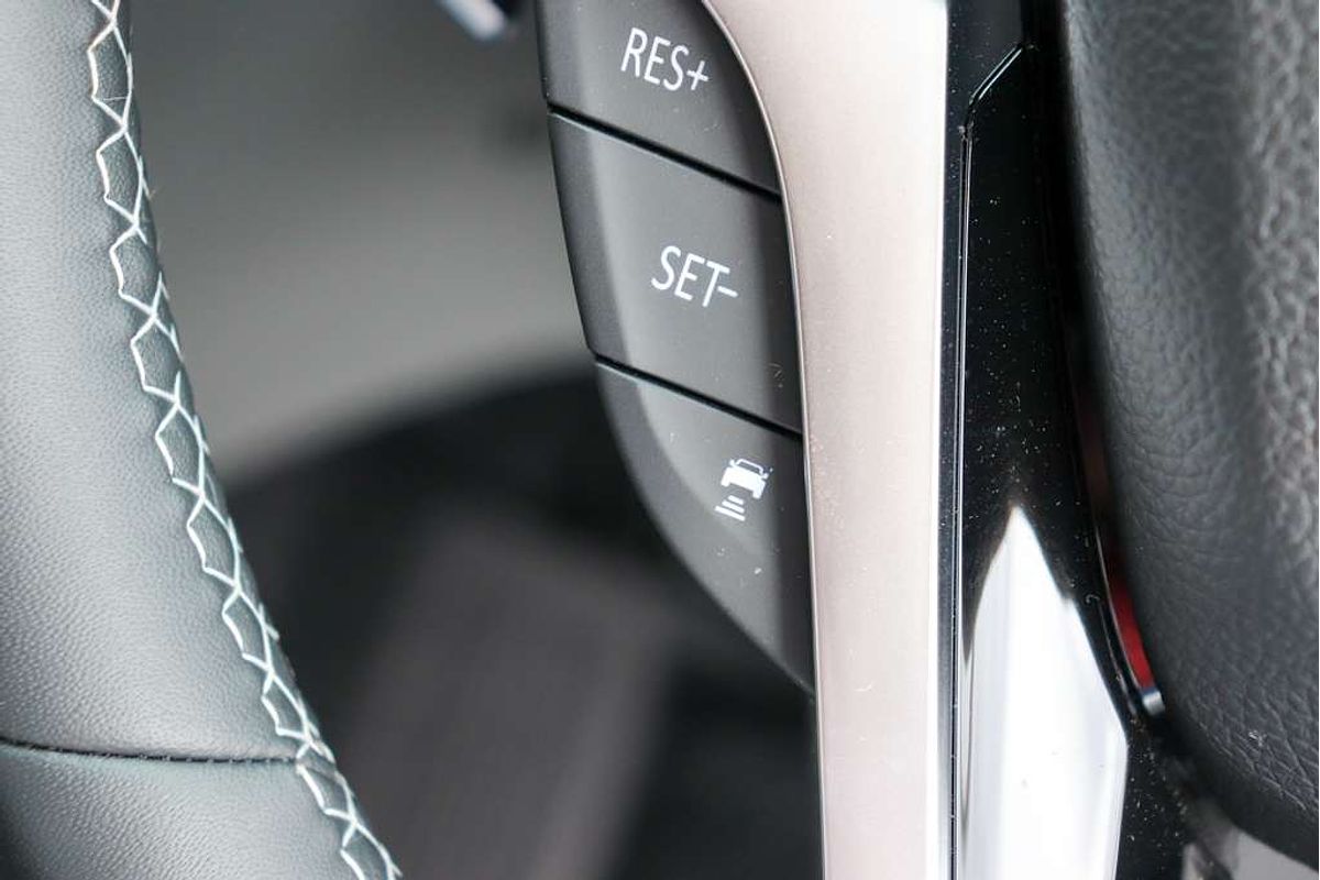 2024 LDV Deliver 7 LWB