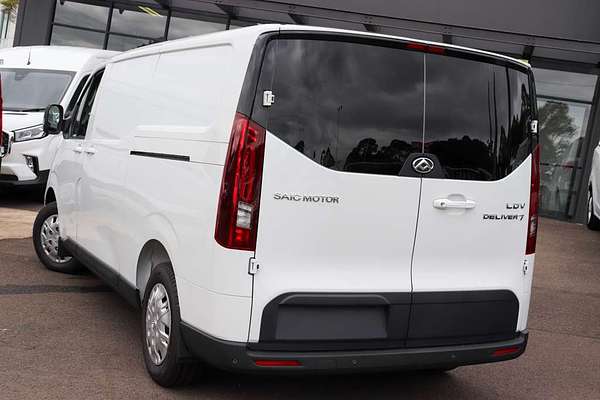 2024 LDV Deliver 7 LWB