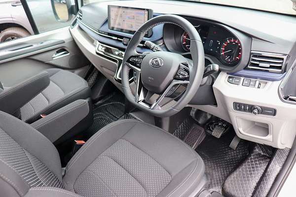2024 LDV Deliver 7 LWB