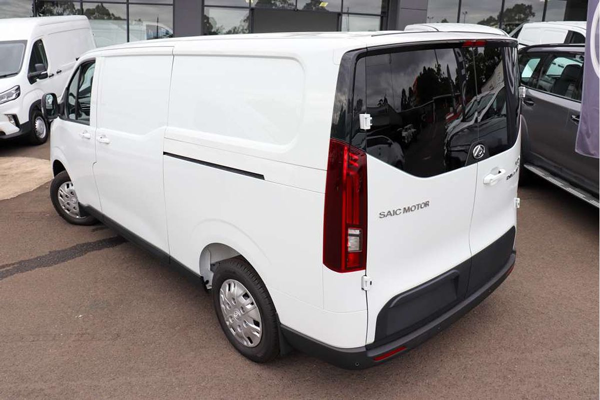 2024 LDV Deliver 7 LWB