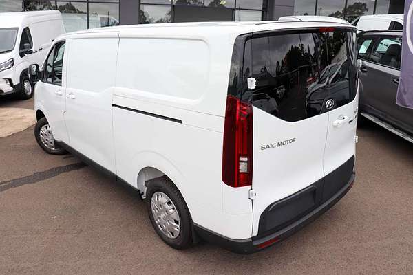 2024 LDV Deliver 7 LWB