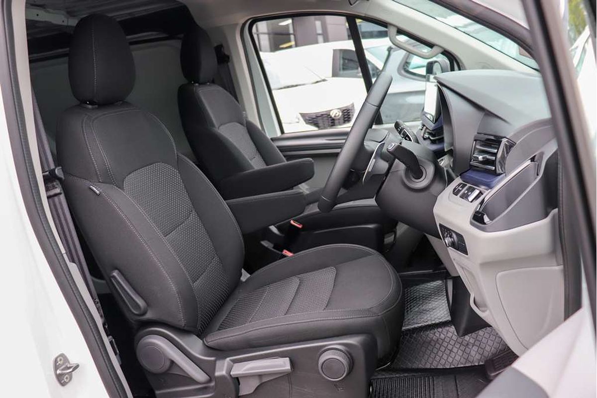 2024 LDV Deliver 7 LWB