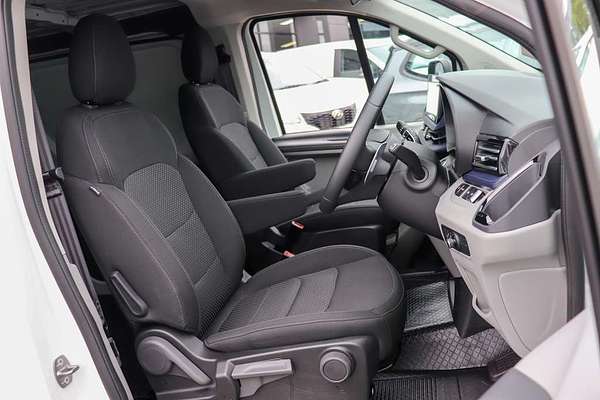 2024 LDV Deliver 7 LWB