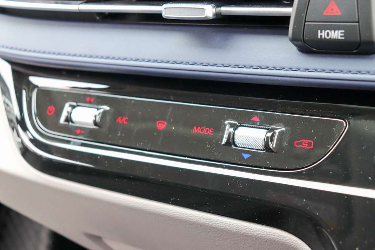 2024 LDV Deliver 7 LWB