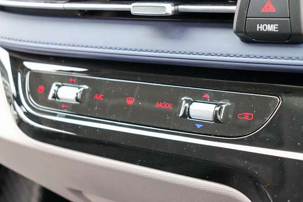 2024 LDV Deliver 7 LWB