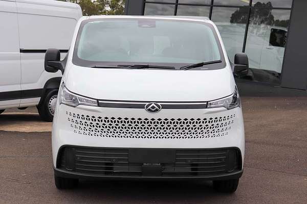 2024 LDV Deliver 7 LWB