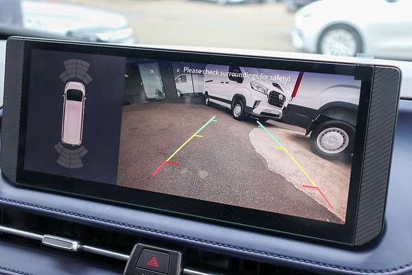 2024 LDV Deliver 7 LWB