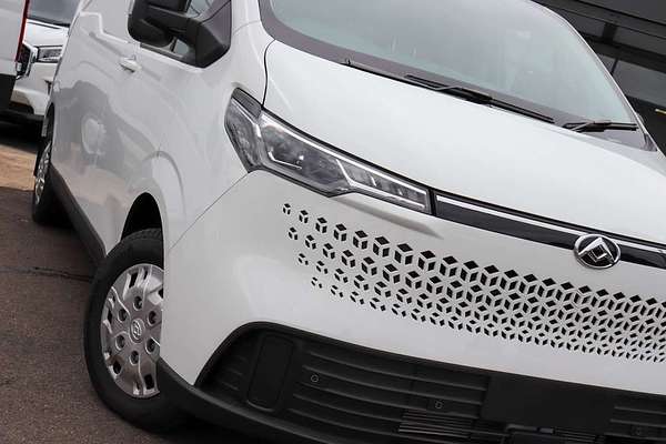 2024 LDV Deliver 7 LWB