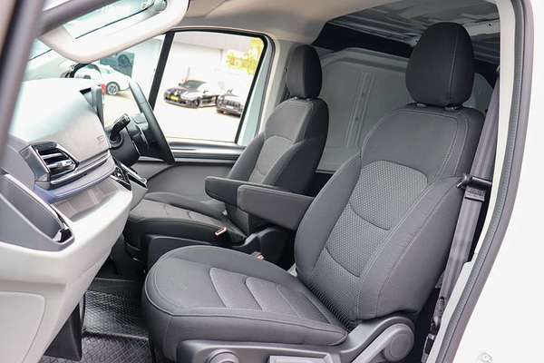 2024 LDV Deliver 7 LWB