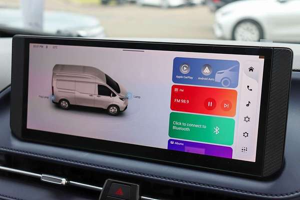 2024 LDV Deliver 7 LWB