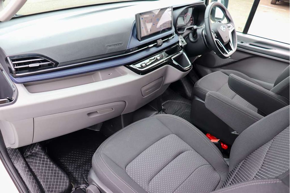 2024 LDV Deliver 7 LWB