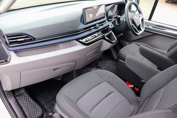 2024 LDV Deliver 7 LWB